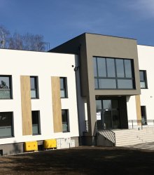 Centrum Opieki Długoterminowej