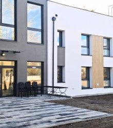 Centrum Opieki Długoterminowej