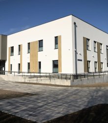 Centrum Opieki Długoterminowej