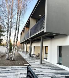 Centrum Opieki Długoterminowej