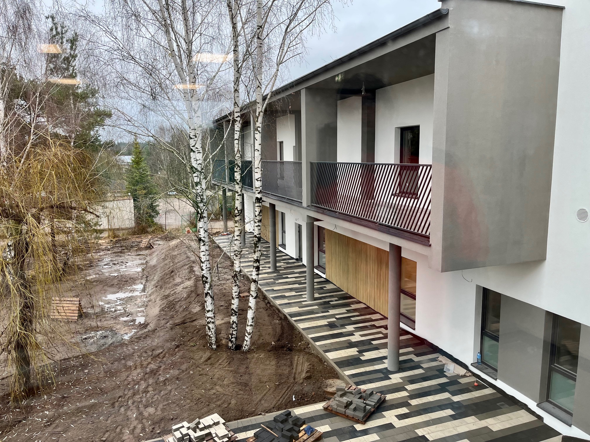 Patronka grudzień 2025